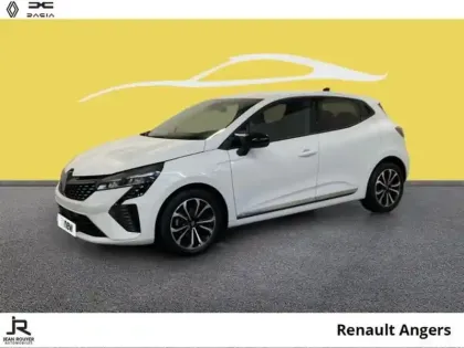 Photo 15 Renault Clio  1.0 TCe 90ch Techno - 24