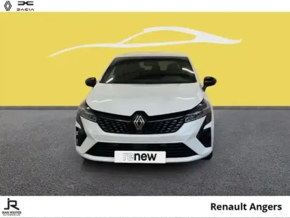 Photo 8 Renault Clio  1.0 TCe 90ch Techno - 24