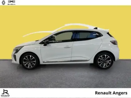 Photo 9 Renault Clio  1.0 TCe 90ch Techno - 24