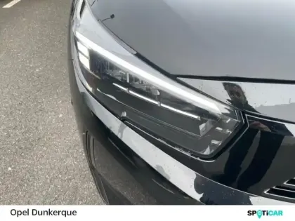 Photo 11 Opel Corsa  1.2 Turbo 100ch BVA8