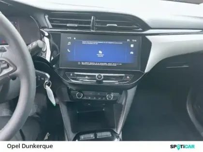 Photo 9 Opel Corsa  1.2 Turbo 100ch BVA8