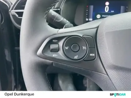 Photo 13 Opel Corsa  1.2 Turbo 100ch BVA8