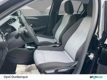 Photo 6 Opel Corsa  1.2 Turbo 100ch BVA8