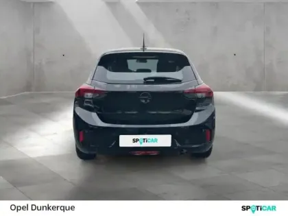Photo 5 Opel Corsa  1.2 Turbo 100ch BVA8