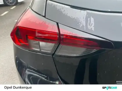 Photo 12 Opel Corsa  1.2 Turbo 100ch BVA8