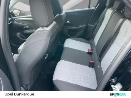 Photo 7 Opel Corsa  1.2 Turbo 100ch BVA8