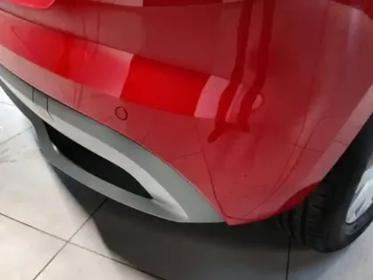 Photo 10 Skoda Kamiq  1.0 TSI Evo 110ch Ambition