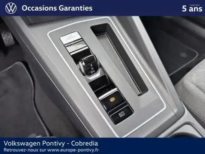 Photo 9 Volkswagen Golf  SW 2.0 TDI SCR 116ch Life Plus DSG7