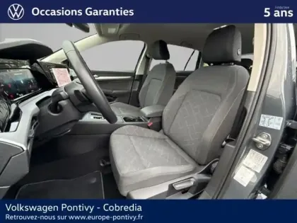 Photo 10 Volkswagen Golf  SW 2.0 TDI SCR 116ch Life Plus DSG7