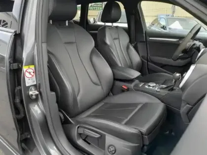 Photo 11 Audi RS3  Sportback 2.5 TFSI 400ch quattro S tronic 7 Euro6d-T