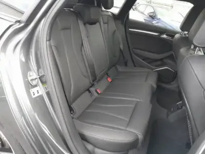 Photo 7 Audi RS3  Sportback 2.5 TFSI 400ch quattro S tronic 7 Euro6d-T