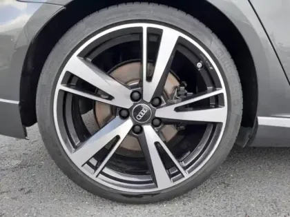 Photo 14 Audi RS3  Sportback 2.5 TFSI 400ch quattro S tronic 7 Euro6d-T