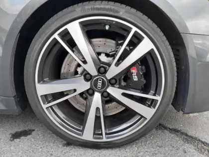 Photo 10 Audi RS3  Sportback 2.5 TFSI 400ch quattro S tronic 7 Euro6d-T