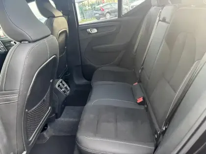 Photo 8 Volvo Xc40  B3 163 ch DCT7