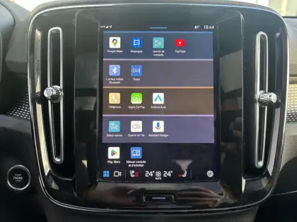 Photo 18 Volvo Xc40  B3 163 ch DCT7