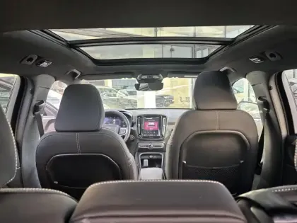 Photo 6 Volvo Xc40  B3 163 ch DCT7