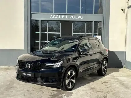 Photo Volvo Xc40 Ultra