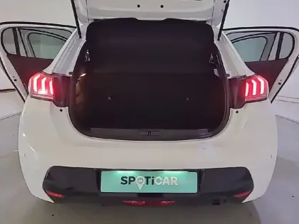 Photo 5 Peugeot 208  PureTech 100 S&S EAT8