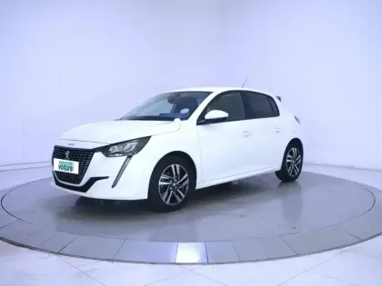 Photo Peugeot 208 Allure Pack