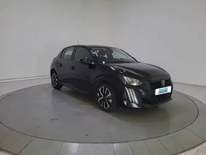 Photo 62 Peugeot 208  PureTech 100 S&S BVM6