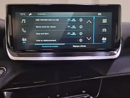 Photo 50 Peugeot 208 Gén. II Ph2 Active 5