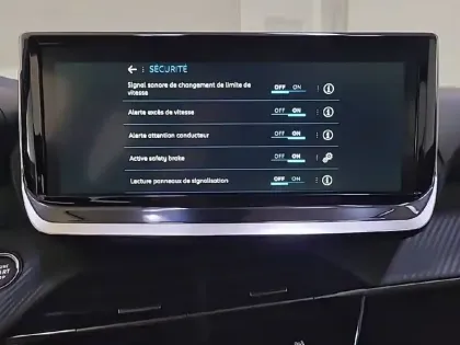 Photo 51 Peugeot 208 Gén. II Ph2 Active 5