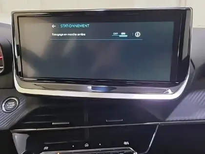 Photo 52 Peugeot 208 Gén. II Ph2 Active 5