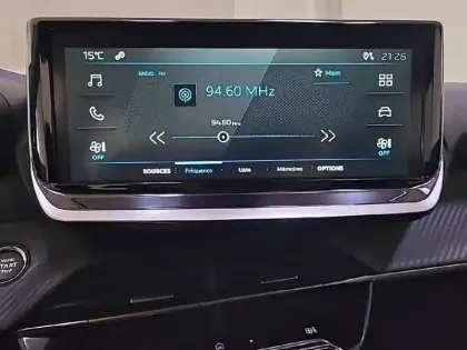 Photo 48 Peugeot 208 Gén. II Ph2 Active 5