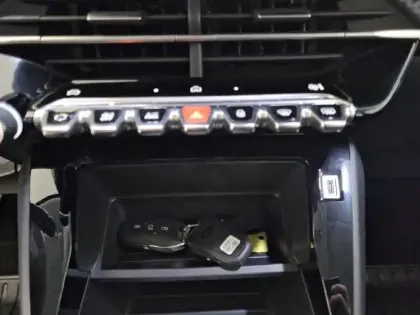 Photo 53 Peugeot 208 Gén. II Ph2 Active 5