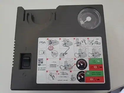 Photo 47 Peugeot 208 Gén. II Ph2 Active 5