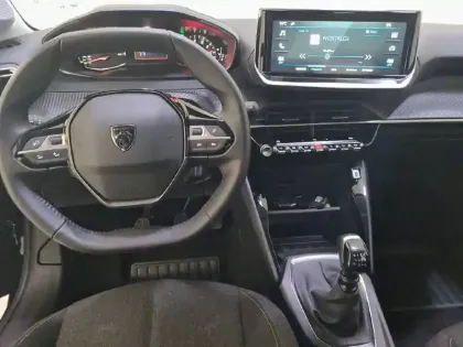 Photo 37 Peugeot 208 Gén. II Ph2 Active 5