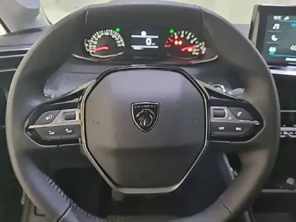 Photo 68 Peugeot 208  PureTech 100 S&S BVM6