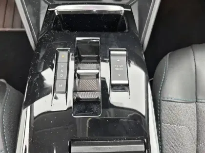 Photo 47 Citroën C4 Gén. III Ph1 Feel Pack 5