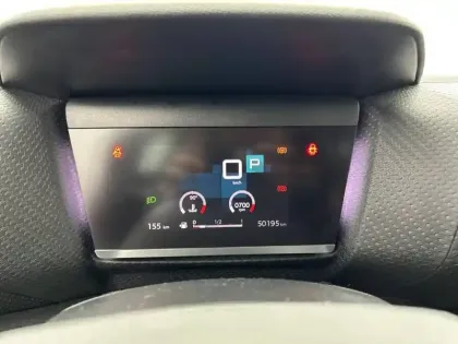 Photo 43 Citroën C4 Gén. III Ph1 Feel Pack 5