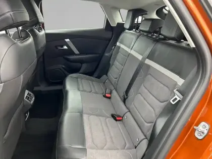 Photo 11 Citroën C4  PureTech 130 S&S EAT8