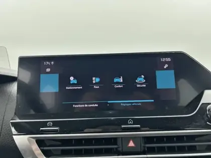 Photo 96 Citroën C4  PureTech 130 S&S EAT8