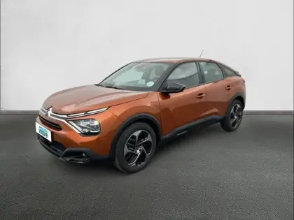 Photo 68 Citroën C4  PureTech 130 S&S EAT8