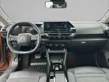 Photo 41 Citroën C4 Gén. III Ph1 Feel Pack 5