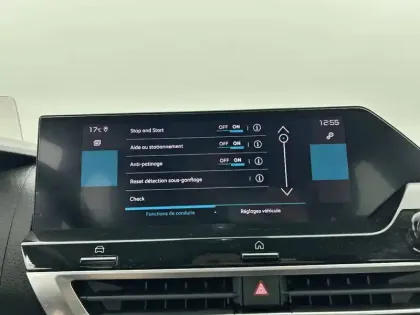 Photo 27 Citroën C4  PureTech 130 S&S EAT8