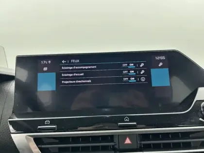 Photo 64 Citroën C4 Gén. III Ph1 Feel Pack 5