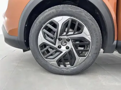 Photo 12 Citroën C4  PureTech 130 S&S EAT8