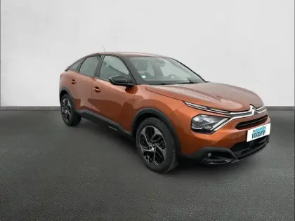 Photo 70 Citroën C4  PureTech 130 S&S EAT8