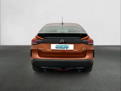 Photo 72 Citroën C4  PureTech 130 S&S EAT8