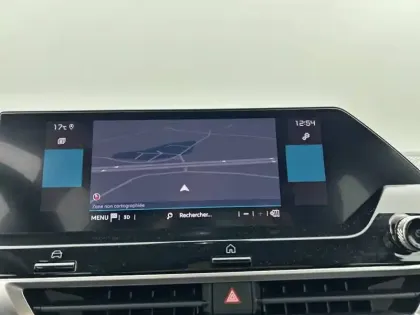 Photo 92 Citroën C4  PureTech 130 S&S EAT8