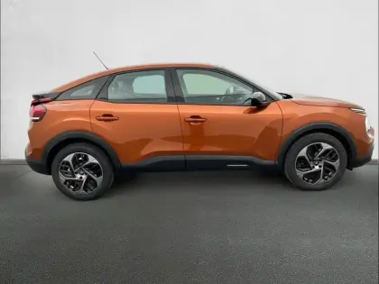 Photo 37 Citroën C4 Gén. III Ph1 Feel Pack 5