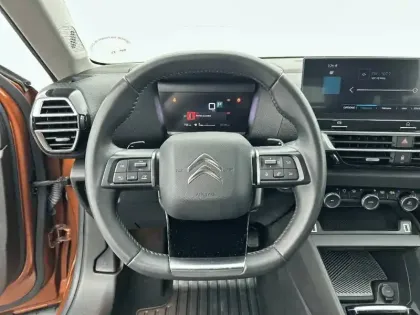 Photo 8 Citroën C4  PureTech 130 S&S EAT8