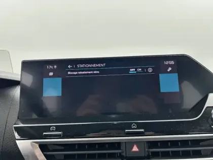 Photo 97 Citroën C4  PureTech 130 S&S EAT8