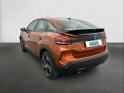 Photo 74 Citroën C4  PureTech 130 S&S EAT8