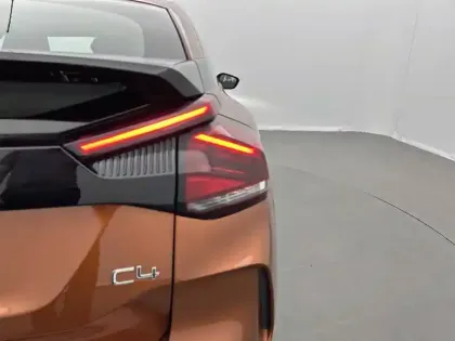 Photo 50 Citroën C4 Gén. III Ph1 Feel Pack 5