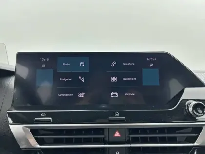 Photo 91 Citroën C4  PureTech 130 S&S EAT8